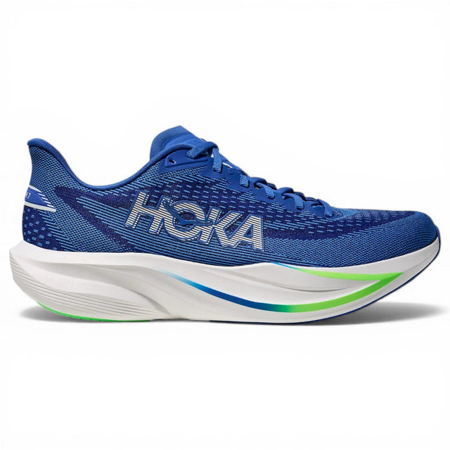 HOKA MACH 7 Mens Breathable Running Shoes