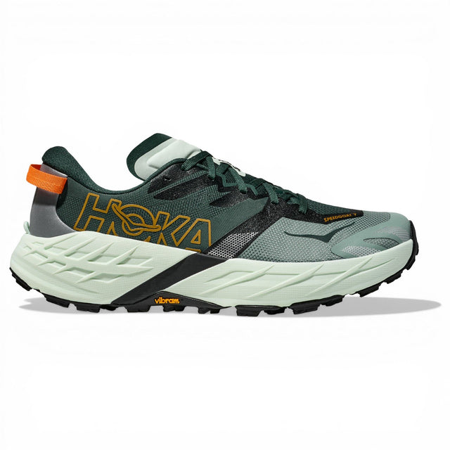 HOKA Speedgoat 7 Mens Lightweight Running Shoes