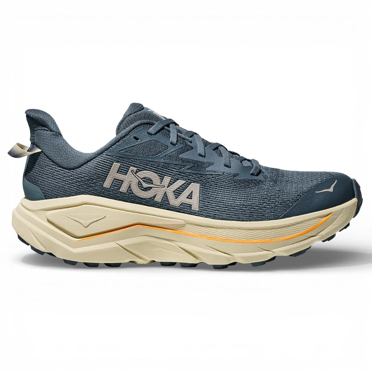 HOKA CHALLENGER 8 MENS NAVY