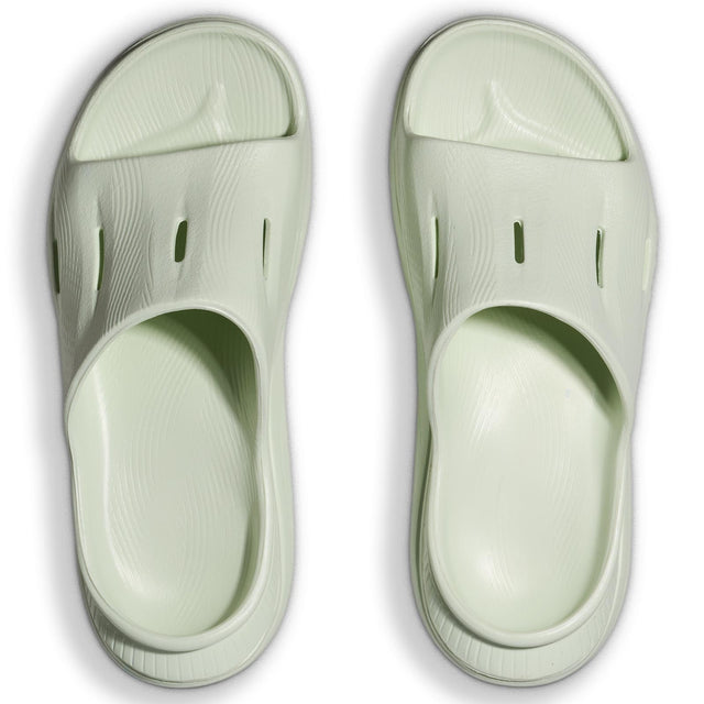 HOKA ORA Breathable Recovery Sliders 3