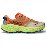HOKA SPEEDGOAT 7 WOMENS ORANGE