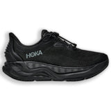 HOKA ARAHI SLIP RESISTANT MENS BLACK