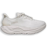 HOKA ARAHI SLIP RESISTANT MENS WHITE