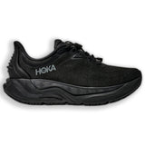 HOKA ARAHI SLIP RESISTANT WOMENS BLACK