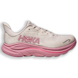 HOKA CLIFTON 10 BIG KIDS PINK