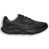 HOKA RINCON 4 BIG KIDS BLACK