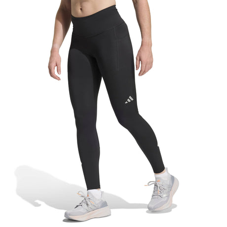 adidas adi365 Climacool 3 Stripes Womens Running Leggings