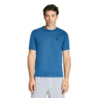 adidas Workout Essentials Mens Base Training T-Shirt