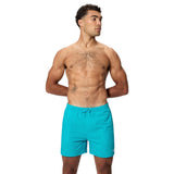 Speedo Essentials 16-Inch Lightweight Mens Swim Shorts
