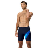 SPEEDO HYPERBOOM JAMMER NAVY