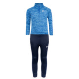 Under Armour Half Zip Twist Tech Set