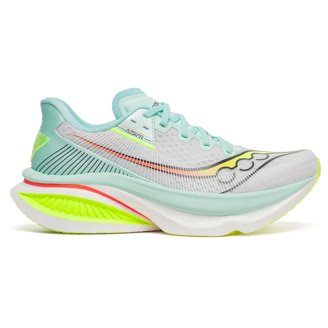 Saucony Endorphin Azura Womens Running Shoes