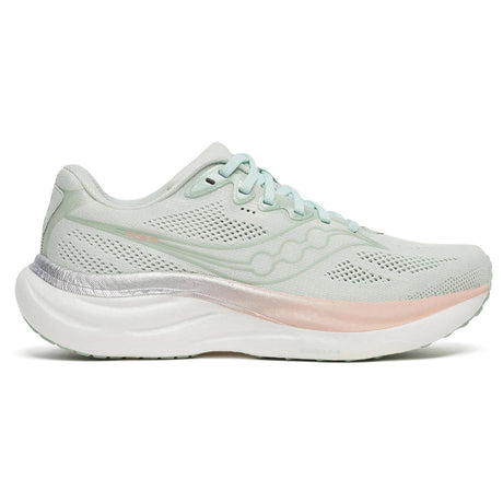 SAUCONY RIDE 19 WOMENS SKY
