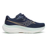 SAUCONY RIDE 19 WOMENS NAVY