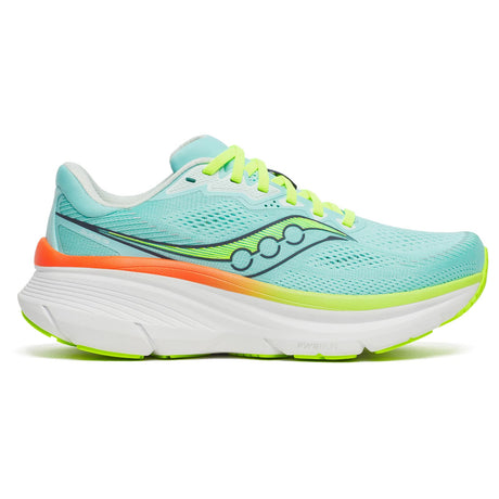 Saucony Guide 19 Womens Running Shoes