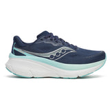 SAUCONY GUIDE 19 WOMENS NAVY