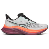 SAUCONY ENDORPHIN SPEED 5 MENS WHITE