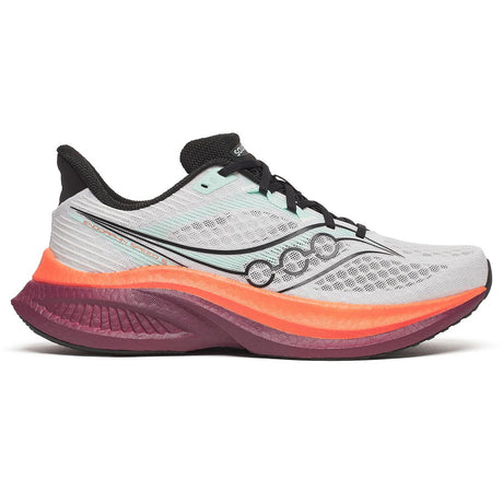 SAUCONY ENDORPHIN SPEED 5 MENS WHITE