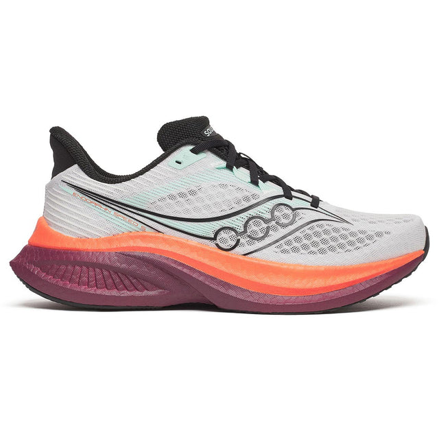 SAUCONY ENDORPHIN SPEED 5 MENS WHITE