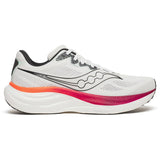 SAUCONY RIDE 19 MENS WHITE