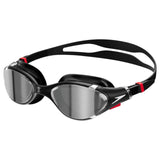 Speedo Biofuse 2.0 Mirror Black Swimming Goggles