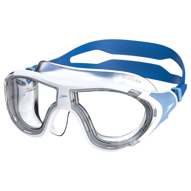 Speedo Biofuse 2.0 Adult Swimming Mask Goggles