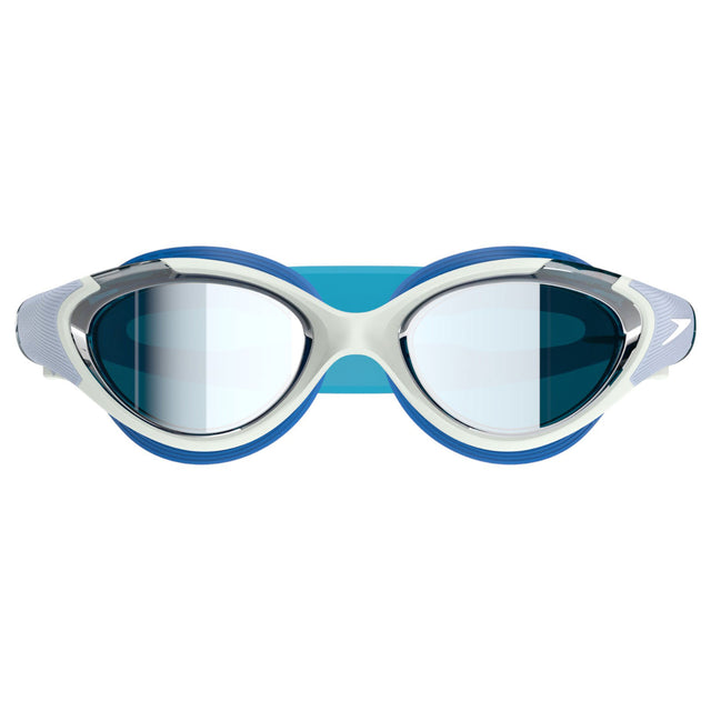 Speedo Biofuse 2.0 Anti-Fog Womens Mirrored Goggles
