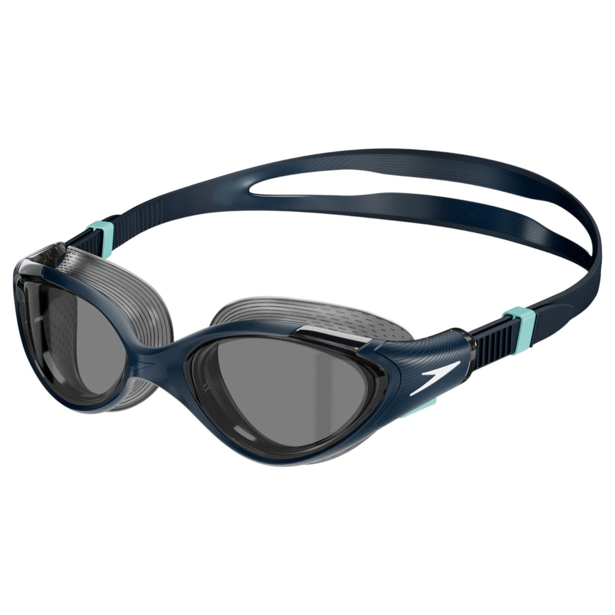 Speedo Biofuse 2.0 100% UV Protection Womens Goggles