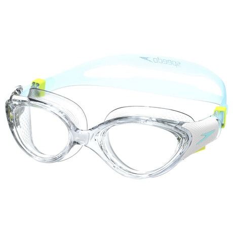 Speedo Biofuse 2.0 100% UV Protection Womens Goggles