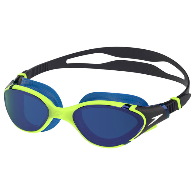 Speedo Biofuse 2.0 Anti-Fog Adults Mirrored Goggles