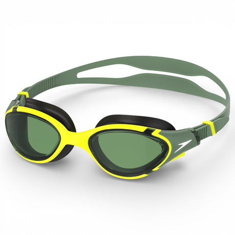 Speedo Biofuse 2.0 100% UV Protection Goggles