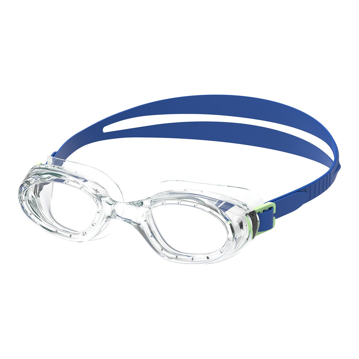 Speedo Junior Futura Hydrospex Clear