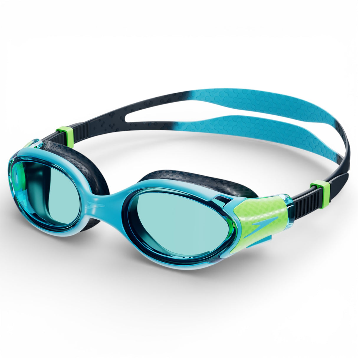 Speedo Biofuse 2.0 100% UV Protection Junior Goggles