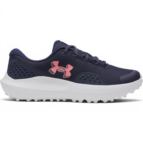 Under Armour Surge Womens Cushioned Golf Shoes
