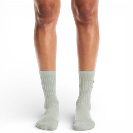 ON Logo All Day High Crew Sock 3-Pack