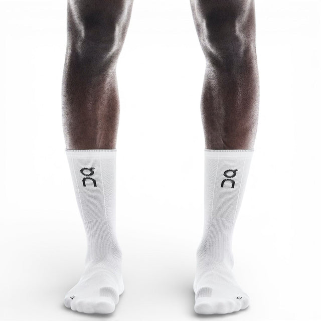 ON Performance Run Arch Support High Running Socks