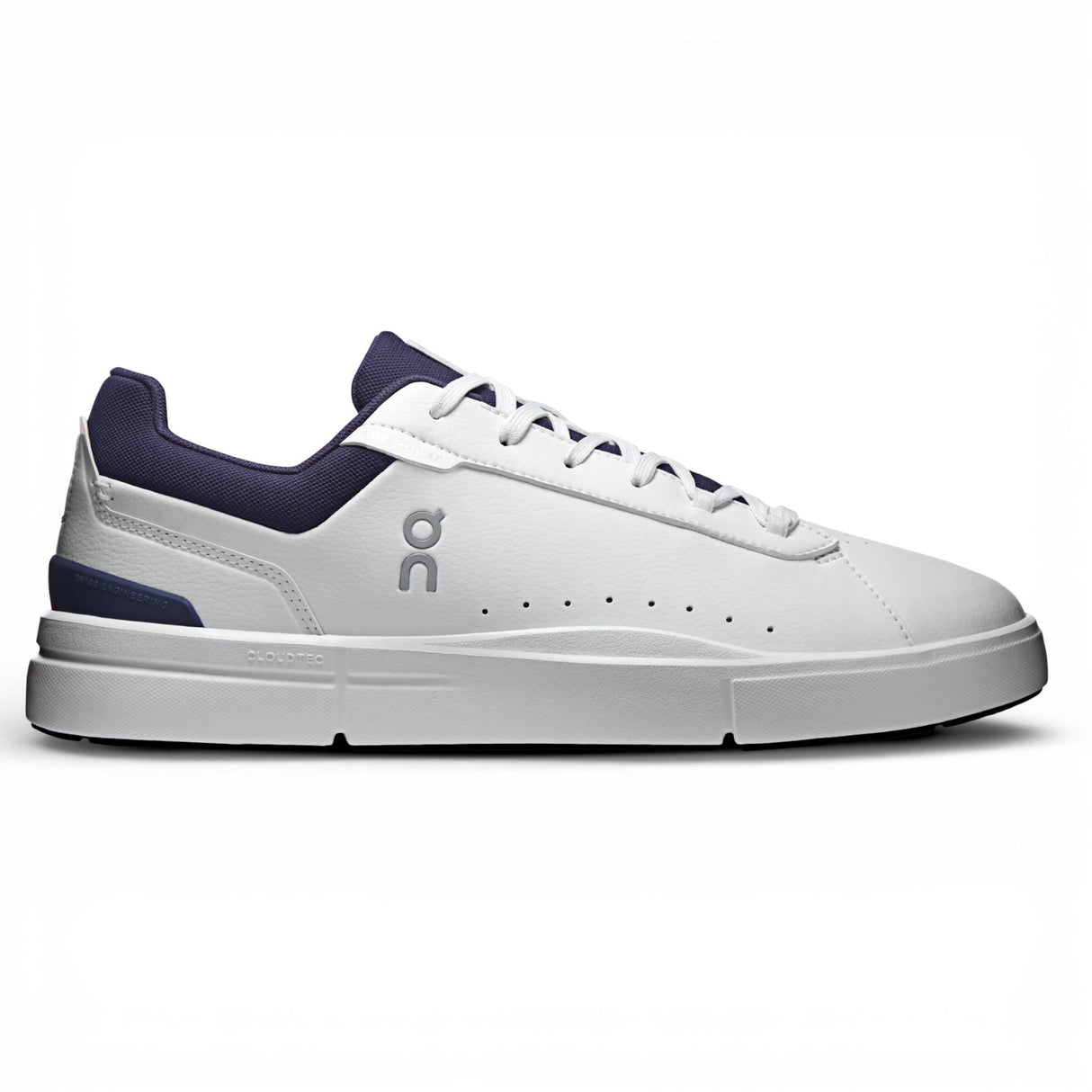 On The Roger Advantage Helion™ Superfoam Mens Tennis Shoes