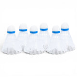 ProTouch SP 200 II Shuttlecocks 6-Pack