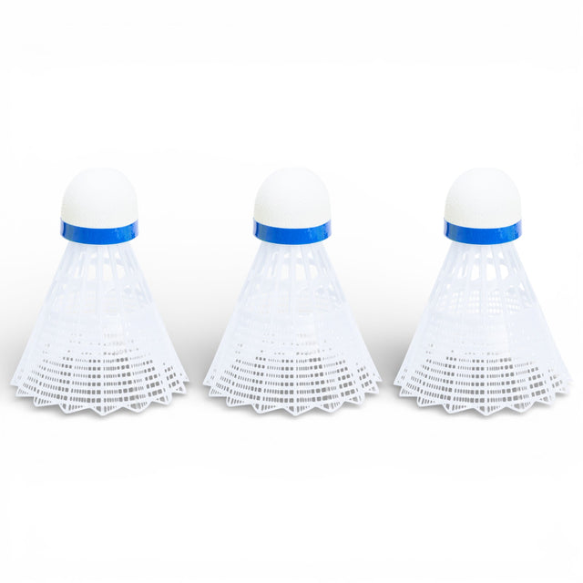 ProTouch SP 400 II Shuttlecocks 3-Pack