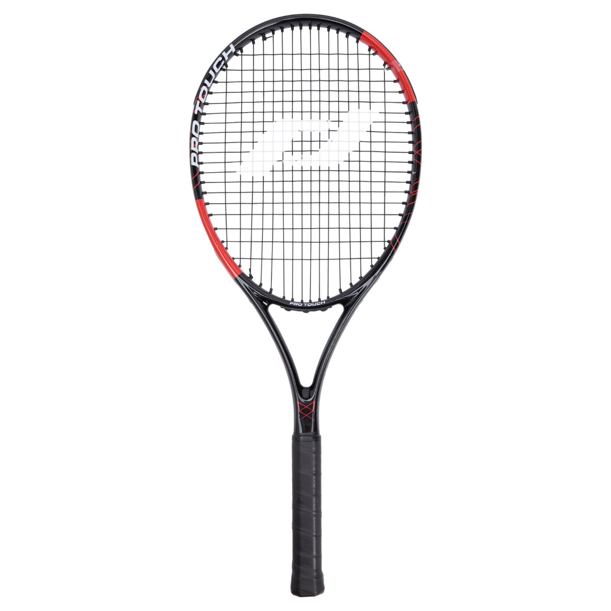 Pro Ace Racket Chart ProTouch Ace 500 II Lightweight Tennis Racket – Intersport Elverys