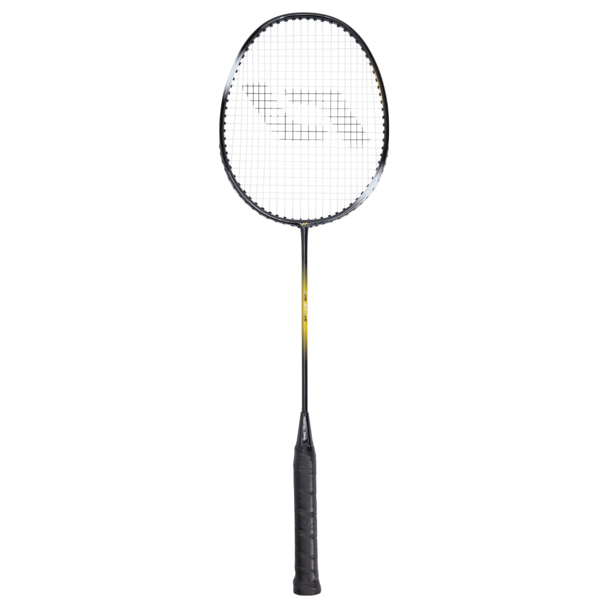 Pro Touch Speed 500 II Lightweight Badminton Racket