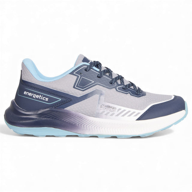 Energetics Zyrox Core II Mens Trail Running Shoes