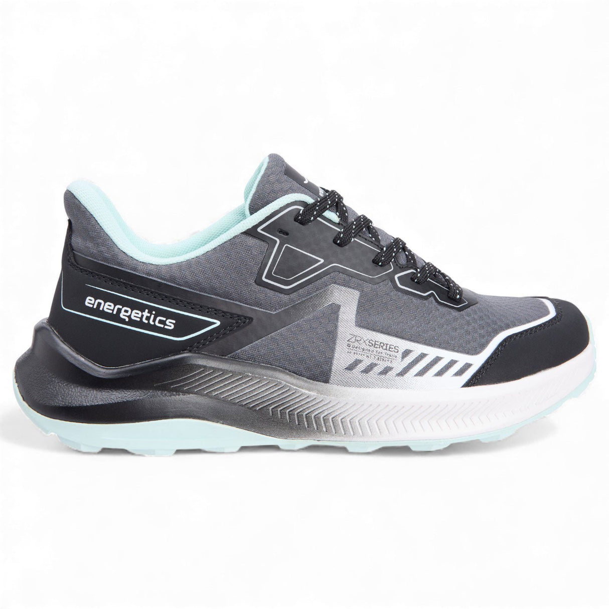 Energetics Zyrox Core II Womens Trail Running Shoes