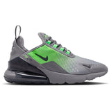 NIKE AIR MAX 270 KIDS BLACK