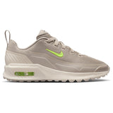 NIKE AIR MAX BIA KIDS BROWN