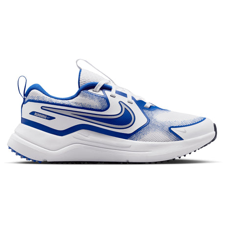 NIKE COSMIC RUNNER KIDS WHITE