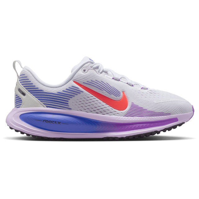 NIKE VOMERO 18 KIDS GREY