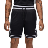 Jordan Sport Mens Dri-FIT Mesh Diamond Shorts