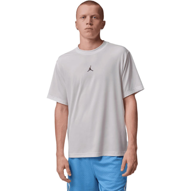 Nike Jordan Sport Essentials Mens Dri-FIT Short-Sleeve Top