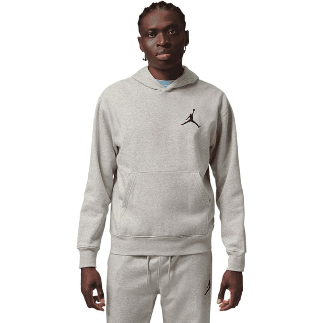 Nike Jordan Jumpman Mens Fleece Pullover Hoodie